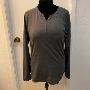 Arc’teryx Kadem Henley Long Sleeve